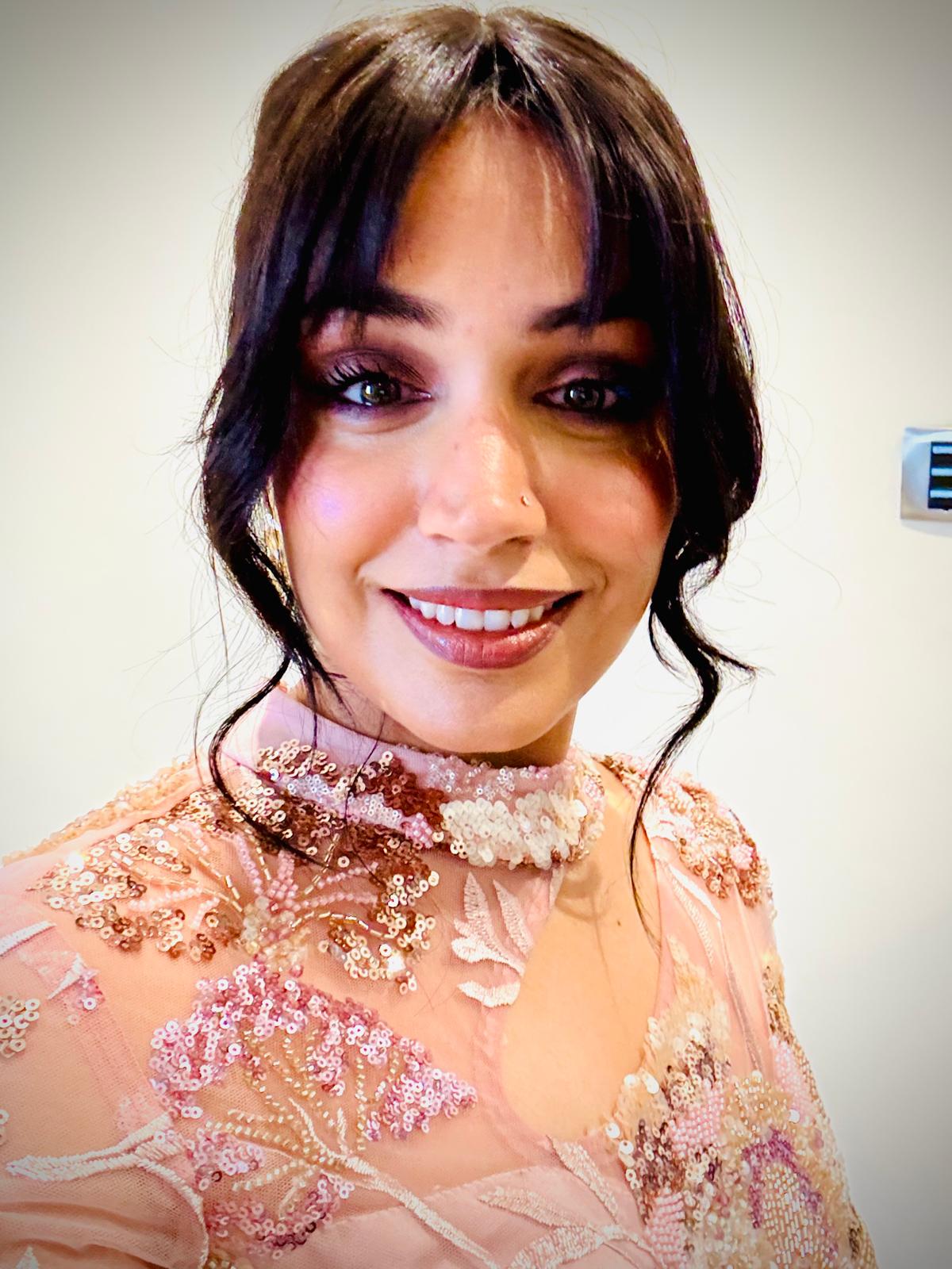 VELA London designer